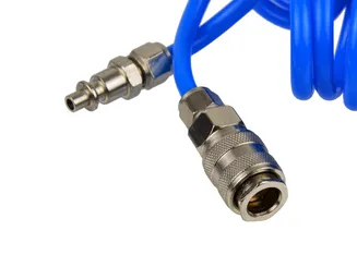 Geko Pistolet do przedmuchiwania z wężem G01165 - 6