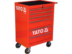 Yato Szafka warsztatowa 6 szuflad YT-0913
