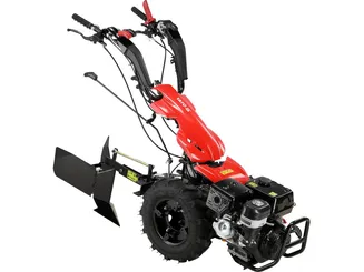 Yato Pług grzbietowy do formowania redlin do ciągnika jednoosiowego YT-85868 PROMOCJA - 3