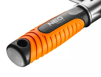 Neo klucz do kół 17 x 19 mm 11-101 - 3