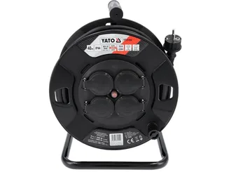 Yato Przedłużacz bębnowy 40 m YT-81054 - 2