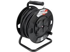 Yato Przedłużacz bębnowy 40 m YT-81054