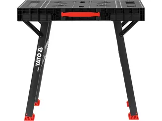 Yato Stół roboczy składany YT-08953 - 2