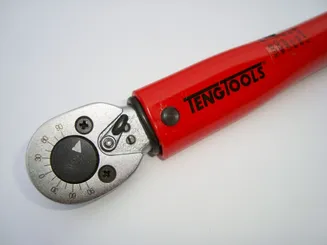 Teng Tools Klucz dynamometryczny 3/8