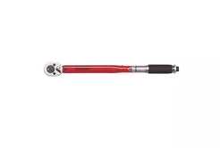 Teng Tools Klucz dynamometryczny 3/8" 5-25Nm 73190050
