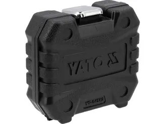 Yato Zestaw bitów do uszkodzonych śrub YT-04582 - 3
