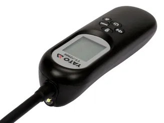 Yato Tester płynu hamulcowego z wyświetlaczem YT-72986 PROMOCJA - 2