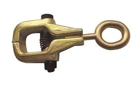 Quatros Klamra blacharska 3T wysoka QS14901 