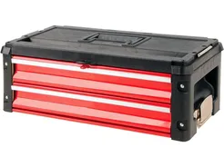 Yato Skrzynka narzędziowa 2 szuflady YT-09107  