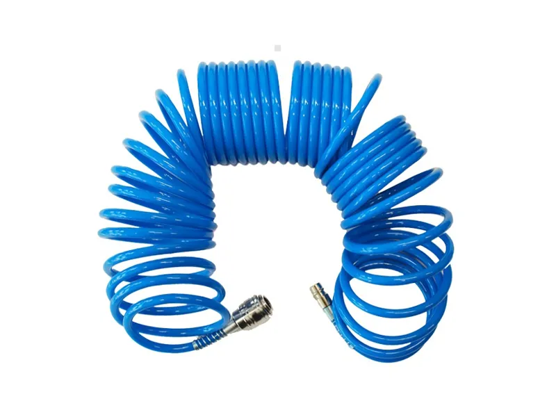 AWTOOLS Wąż pneumatyczny poliuretanowy 8/12mm x 10m AW10041