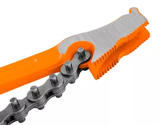 NEO Tools Klucz łańcuchowy do rur 300 mm 02-444 - 3