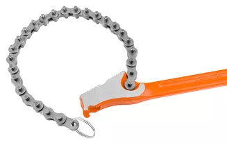 NEO Tools Klucz łańcuchowy do rur 300 mm 02-444 - 5