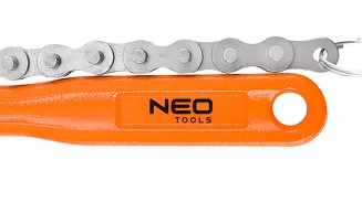 NEO Tools Klucz łańcuchowy do rur 300 mm 02-444 - 6