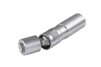 Jonnesway Klucz do świec zapłonowych 14mm z przegu S17HS3114 - 2