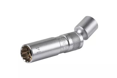 Jonnesway Klucz do świec zapłonowych 14mm z przegu S17HS3114