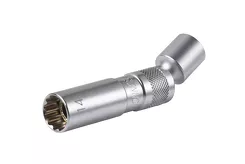 Jonnesway Klucz do świec zapłonowych 14mm z przegu S17HS3114