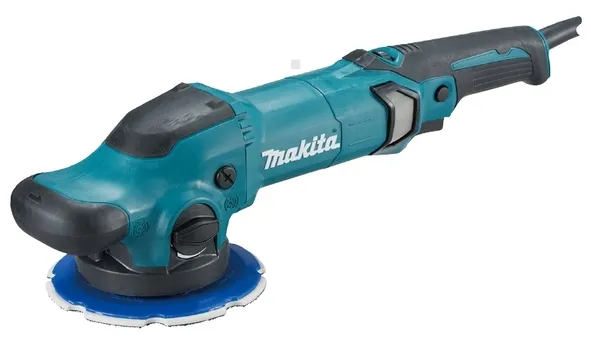 Makita Szlifierko-polerka mimośrodowa 150mm 900W PO6000C