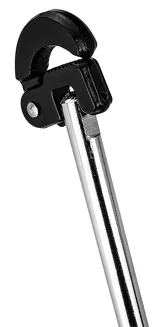 NEO Tools Klucz do armatury przegubowy 8-28mm 02-447 - 3