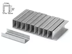 Yato Zszywki typ J 1000szt. 12mm YT-7054