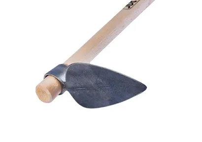 Juco Motyczka sercowa mała 110mm L7195
