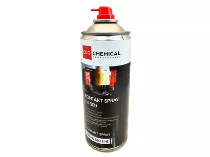 Ecochemical Kontakt spray do styków elektrycznych CS300 400 ml A026