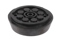 Quatros Podkładka gumowa na siodło podnośnika 45mm QS19105