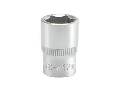 Yato Klucz nasadowy 13mm 1/4" 6-kątny YT-1412 