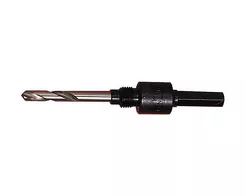 Kennedy Adapter mocujący do otwornic 14-30mm HEX K1  KEN0501600 