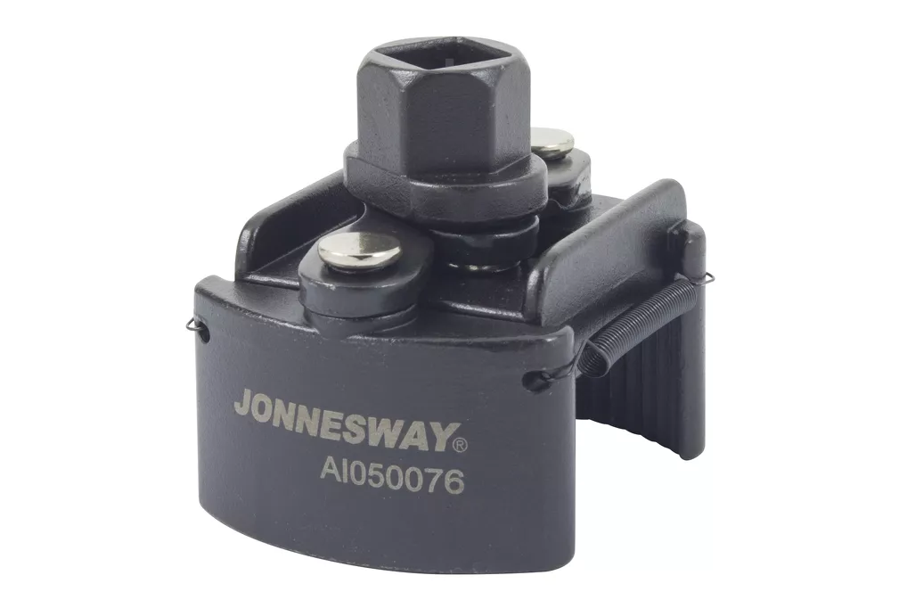 Jonnesway Klucz nastawny do filtrów oleju 60-80mm AI050076