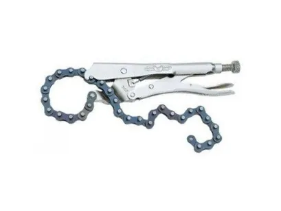 Irwin Szczypce spawalnicze łańcuchowe 225mm 27ZR