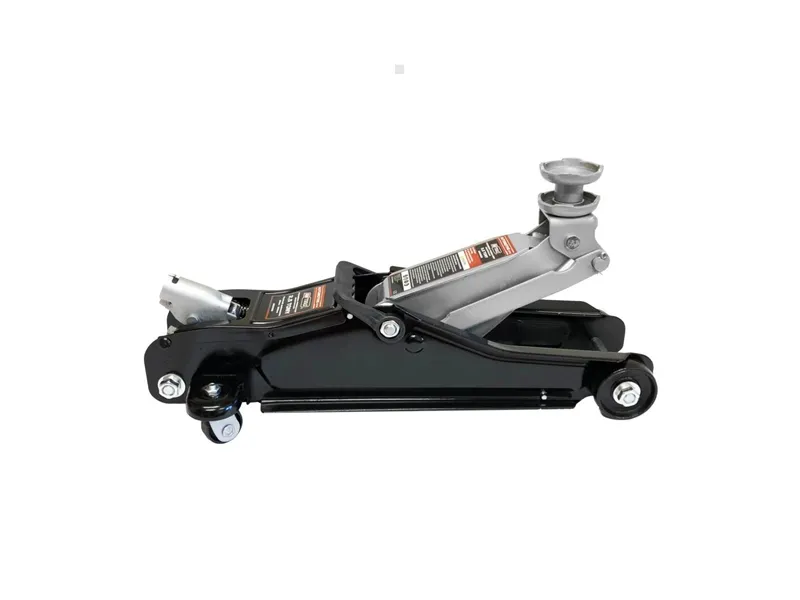 AWTOOLS Podnośnik hydrauliczny żaba 2,5T niskoprofilowy AW20025