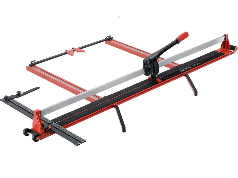 Yato Przyrząd maszynka do cięcia płytek 1650 mm YT-37010