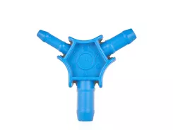 Geko Kalibrator do rur z gratownikiem 16-20-26mm G01393