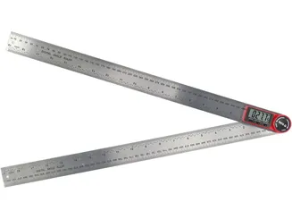 Yato Kątomierz elektroniczny 500 mm YT-71005 PROMOCJA - 2