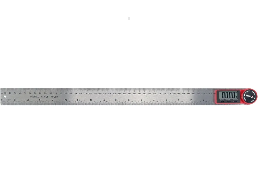 Yato Kątomierz elektroniczny 500 mm YT-71005 PROMOCJA