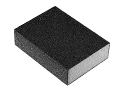 Geko Kostka ścierna 70x100x25mm P100 10szt. G78553