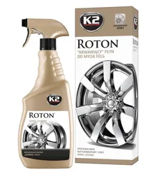 K2 Płyn do czyszczenia felg Roton 700 ml G167 