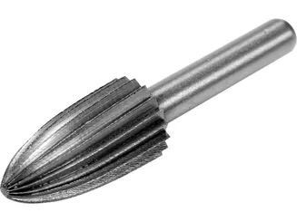 Yato Frez trzpieniowy stożkowy HSS do metalu YT-61716 - 2