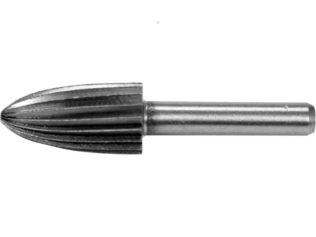 Yato Frez trzpieniowy stożkowy HSS do metalu YT-61716