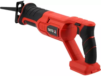 Yato Piła szablasta akumulatorowa 18 V bez akumulatora silnik bezszczotkowy YT-828152 - 3