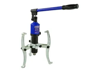 Geko Ściagacz hydrauliczny do łożysk 10T G00911  - 2