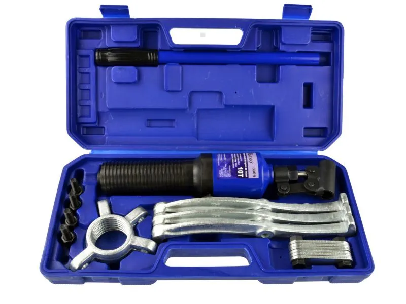 Geko Ściagacz hydrauliczny do łożysk 10T G00911 