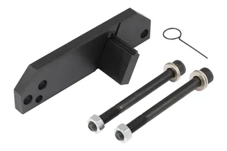 Quatros Blokada koła zamachowego MERCEDES M282 / Renault 1,3 TCE QS10074 - 2