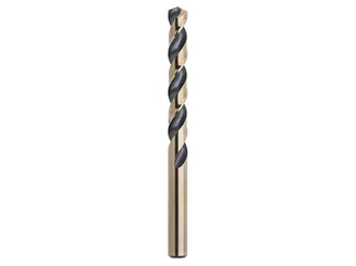 Waart Wiertło do metalu 4,5mm HSS-G  JU-XSE-1045 - 2