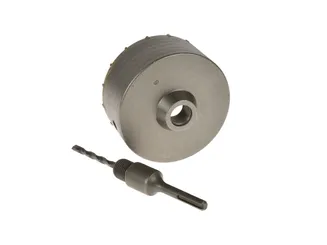 Geko Otwornica do betonu 125mm SDS Plus G40007 - 3