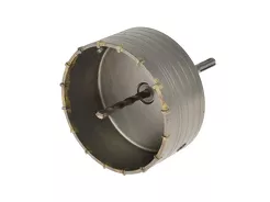 Geko Otwornica do betonu 125mm SDS Plus G40007
