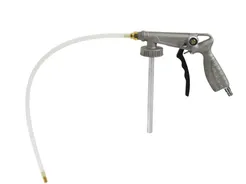 Geko Pistolet do konserwacji z regulacją G01192A 