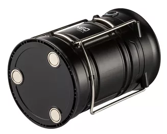 Neo Lampa biwakowa bateryjna COB LED 200 lm 3xAA 3 w 1 99-030 - 3