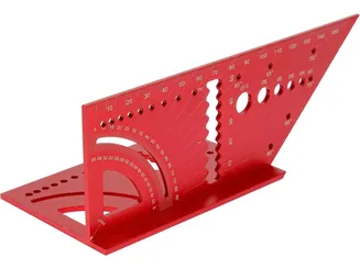 Yato Kątownik przestrzenny 3D YT-70796 PROMOCJA - 2