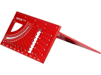 Yato Kątownik przestrzenny 3D YT-70796 PROMOCJA - 3